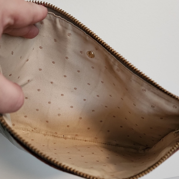 ♠️Kate Spade Large Clutch - Picture 3 of 6